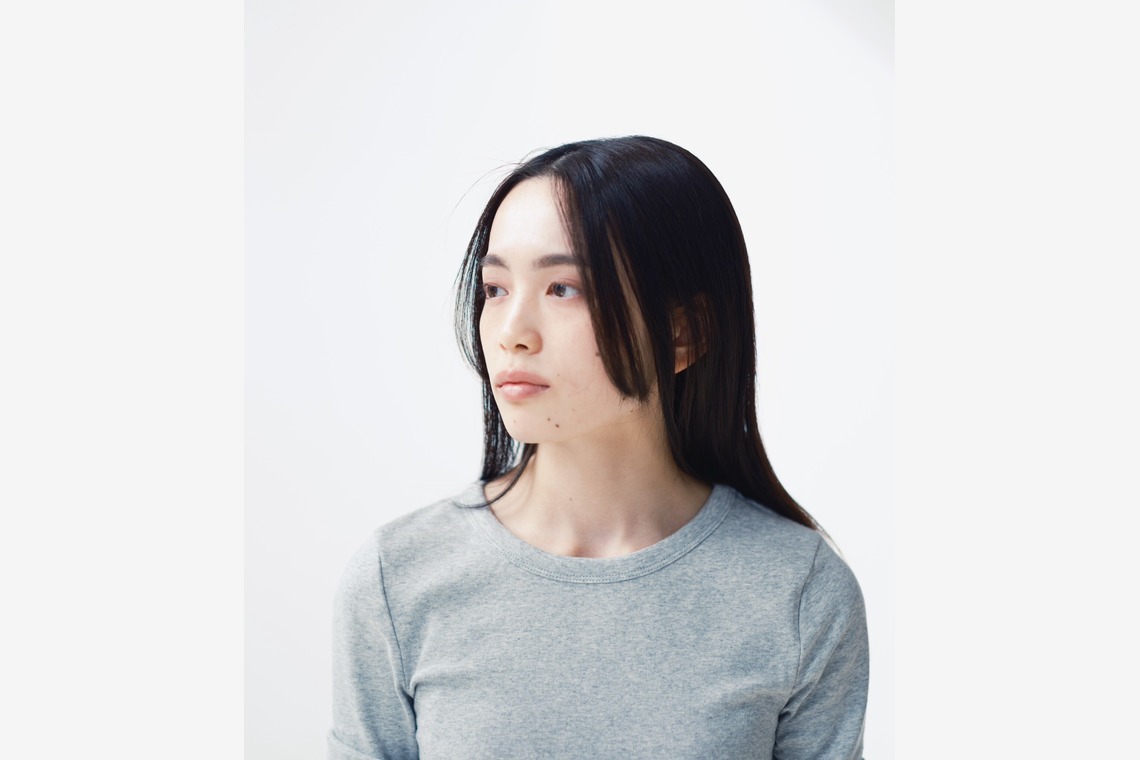 吉平仁が撮影した「ポートレート」の写真