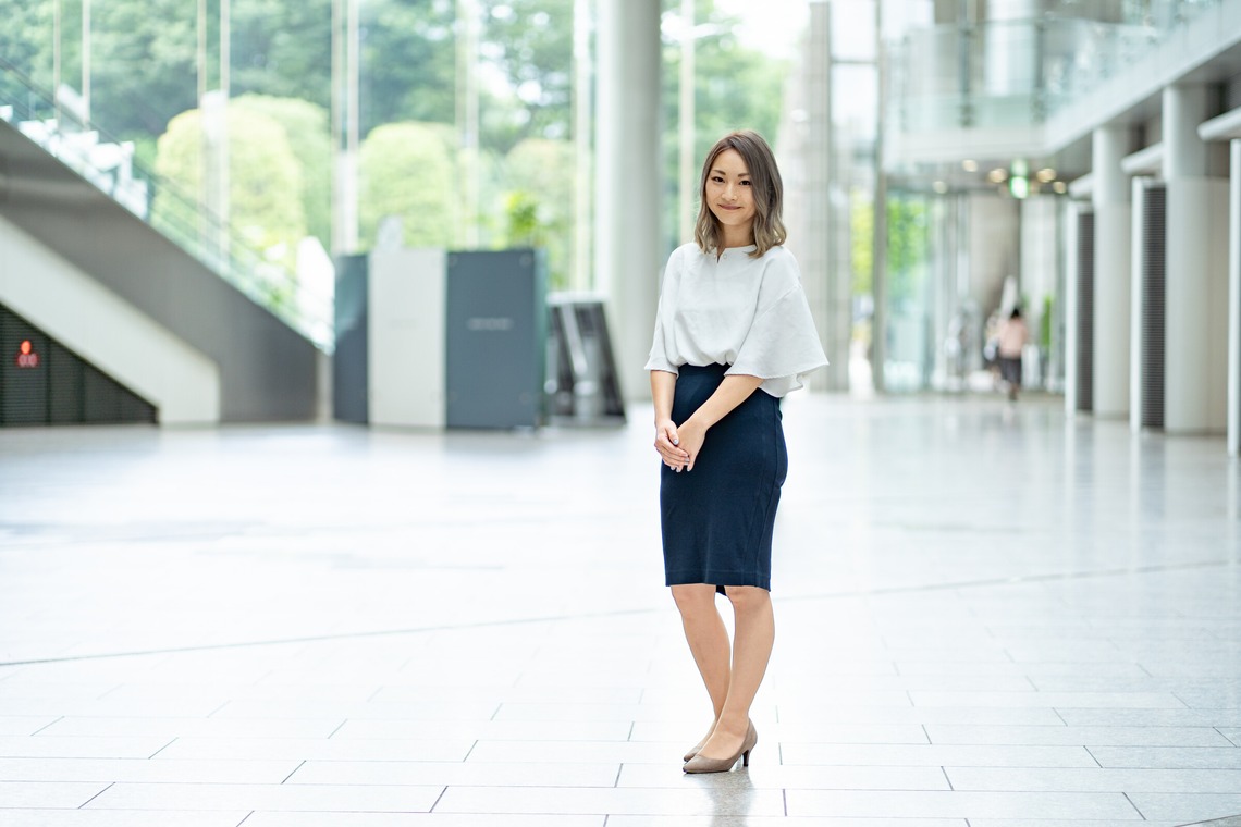 青柳光昭が撮影した「オフィスビジネスシーン」の写真