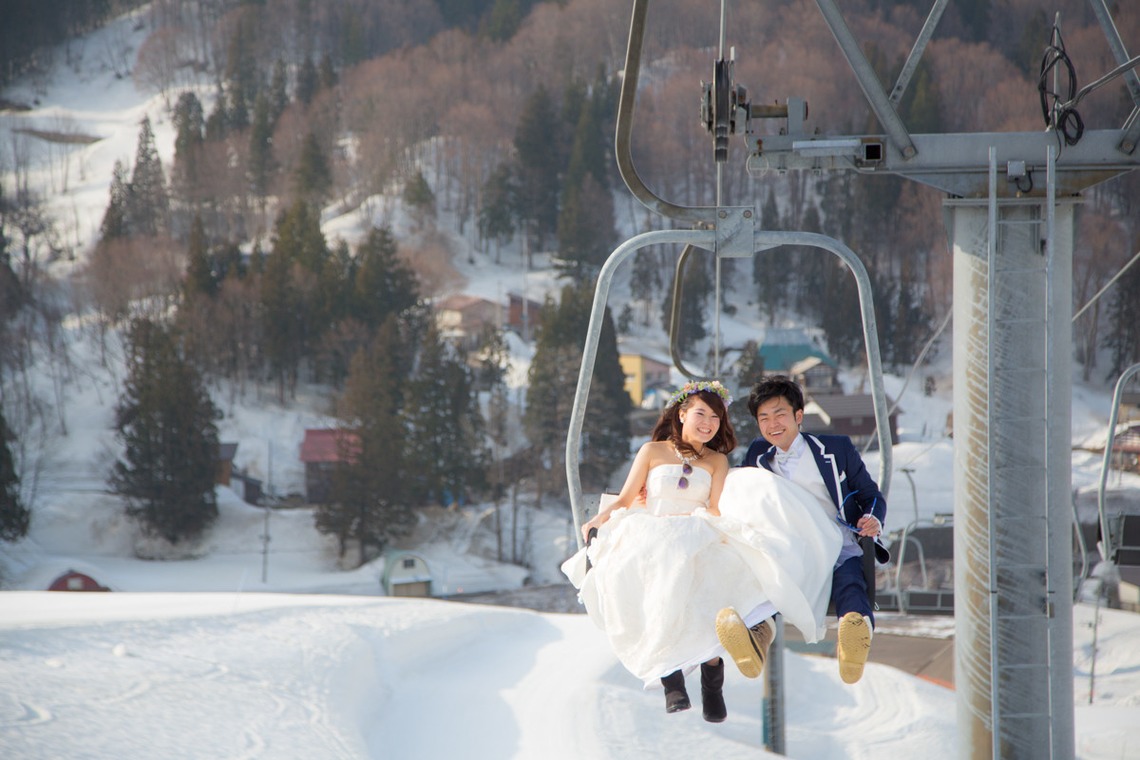 studio HATOYAが撮影した「婚礼写真5」の写真