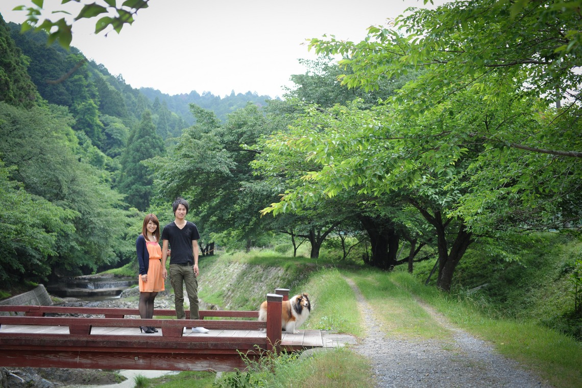 namograph (金森広治)が撮影した「ロケーションフォト」の写真