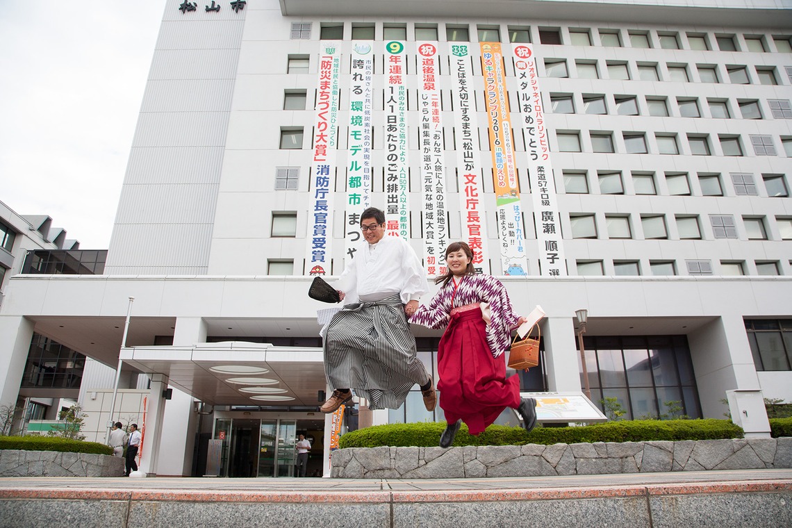 Photo of engagement taken by A&K STUDIO CO.,LTD.