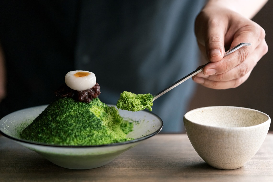 櫻井一平が撮影した写真のアルバム「店舗&フード撮影」