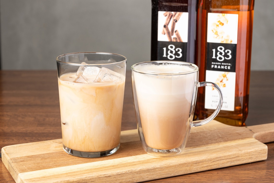 保坂　真弓が撮影した写真のアルバム「カフェのメニュー撮影」