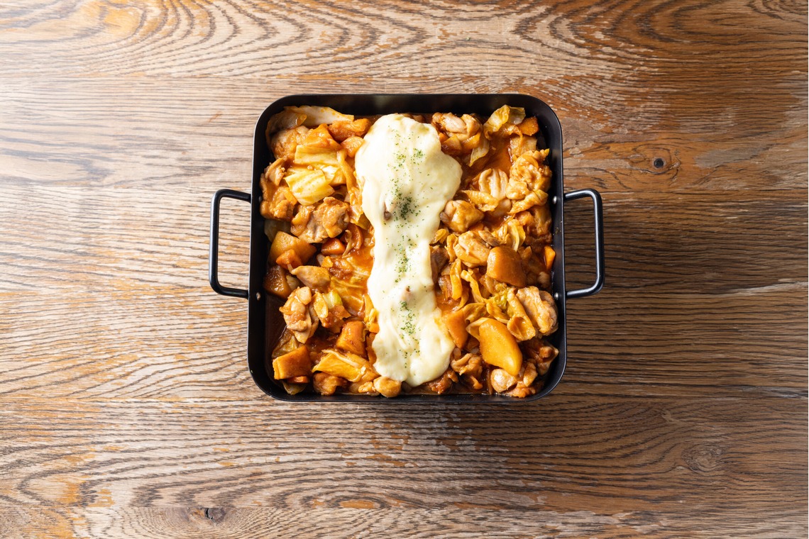 This Momentが撮影した写真のアルバム「フード撮影」