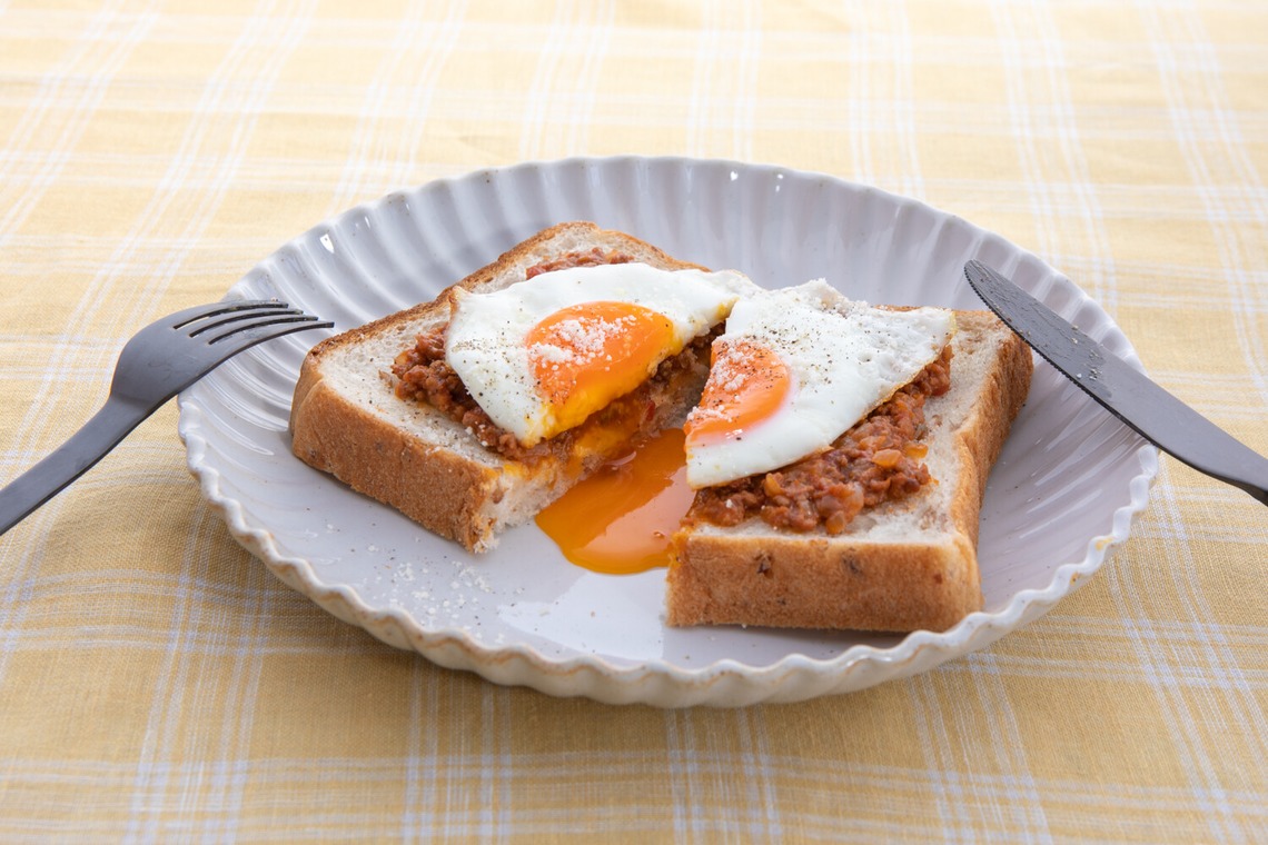 Yusuke Usuiが撮影した写真のアルバム「敷島製パン様 pasco超熟 食パンアレンジメニュー撮影」