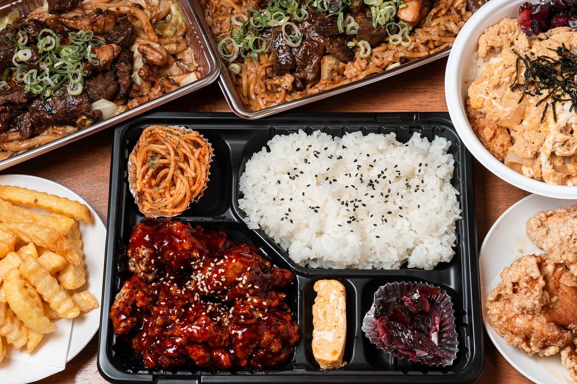 あなたの写真館が撮影した写真のアルバム「料理撮影」