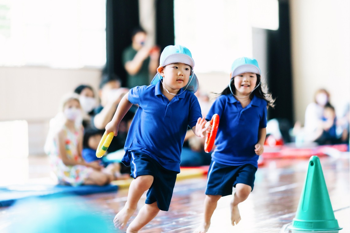 神宮啓佑が撮影した「イベント撮影A案件（撮影場所：体育館）」の写真
