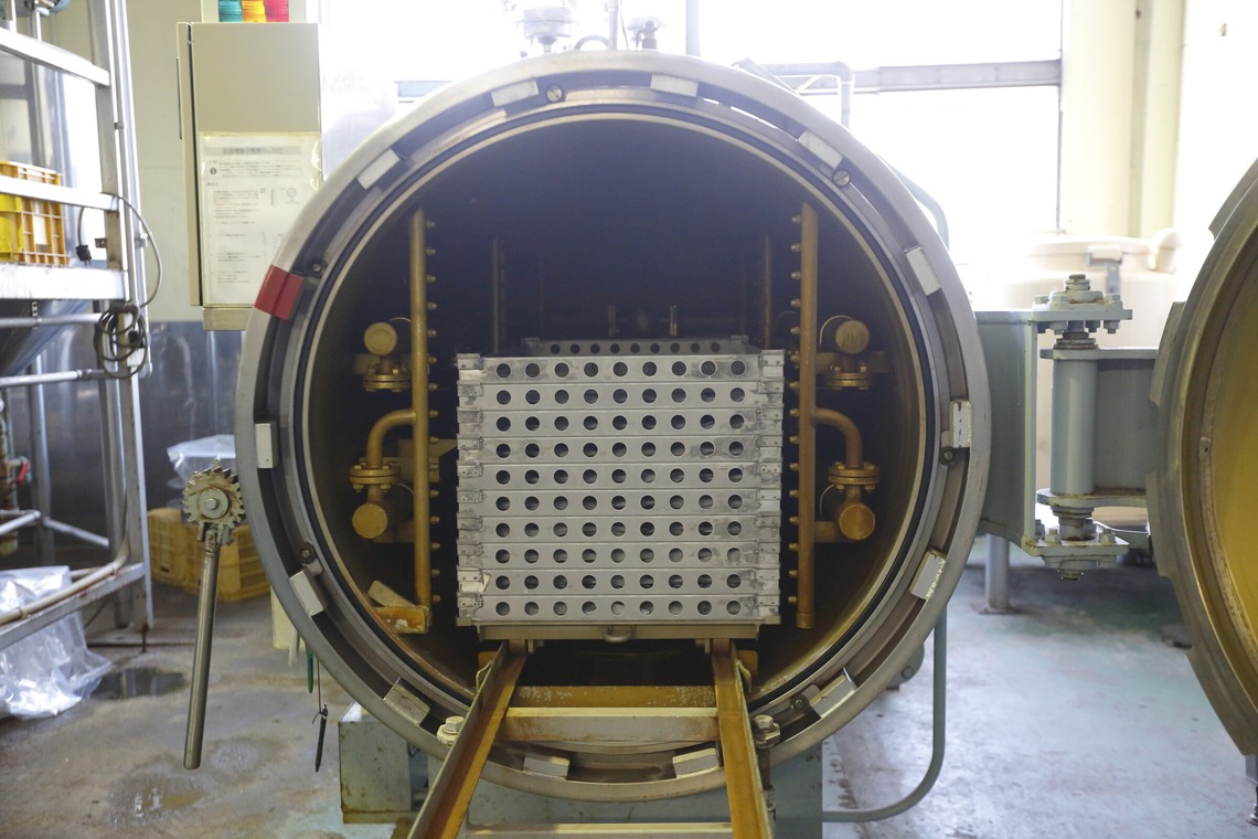 フォトスタジオ　ファータ（武田 渉）が撮影した写真のアルバム「工場」