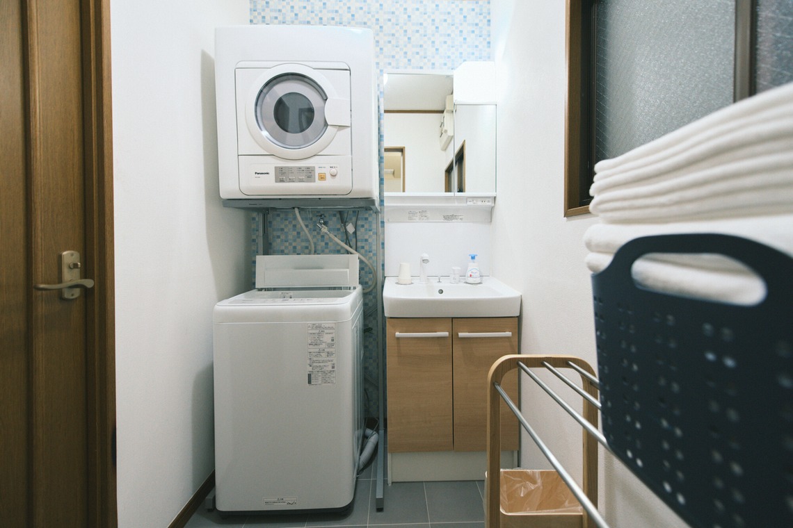 幽玄舎が撮影した写真のアルバム「民泊」