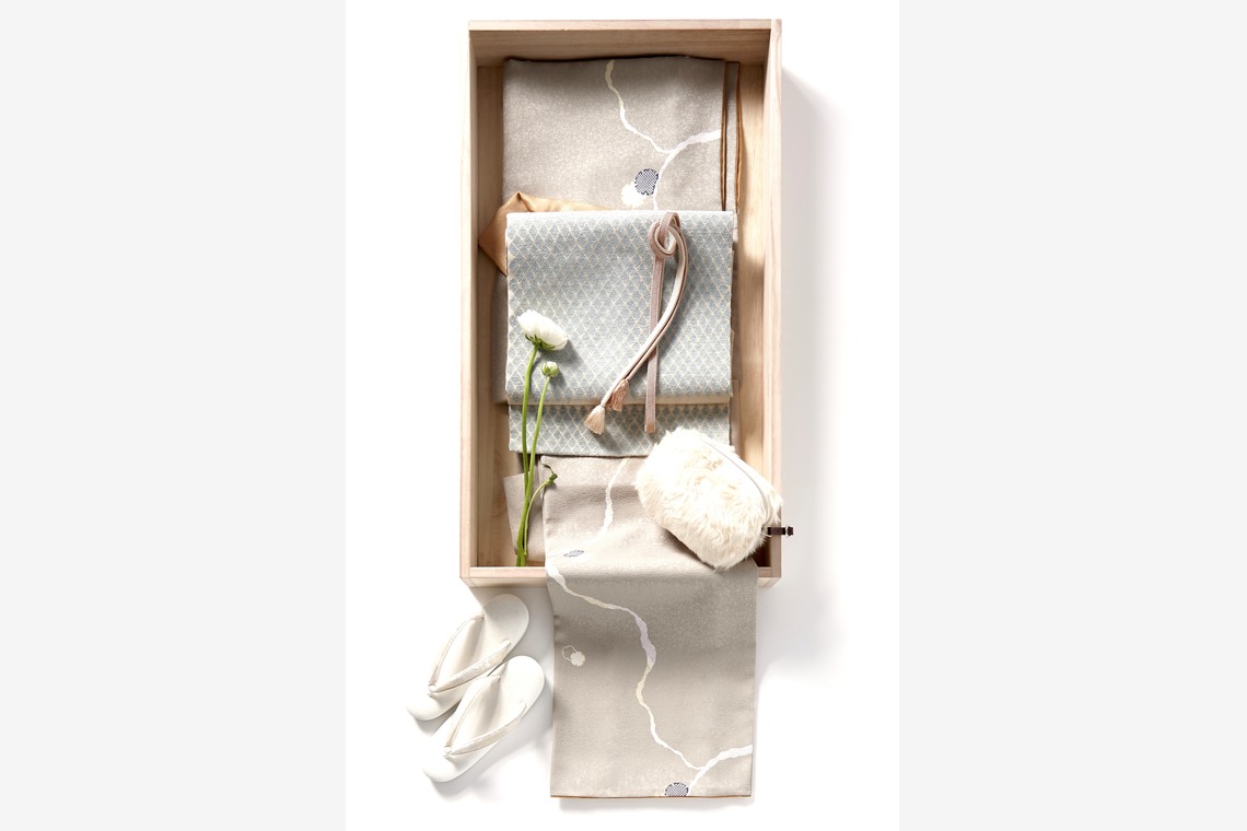 kiharu&photoが撮影した写真のアルバム「着物【置き撮り】」