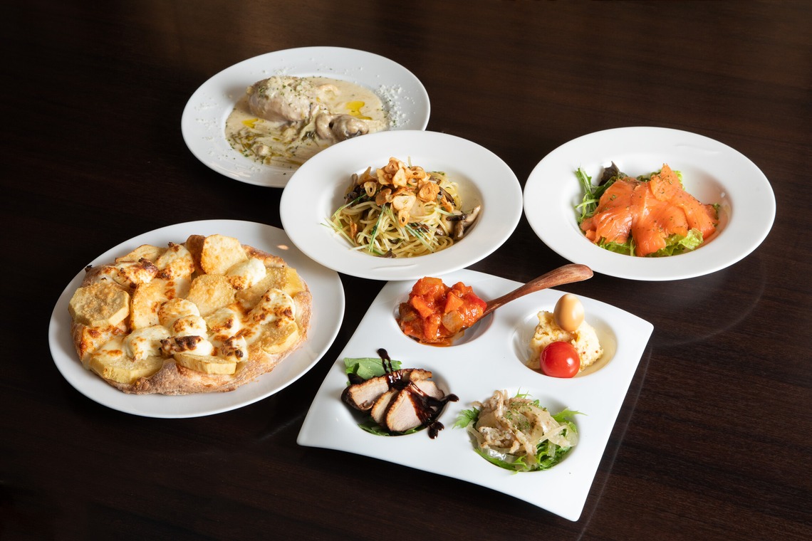 NOJYO高木俊幸写真事務所が撮影した「食べログ案件_03」の写真