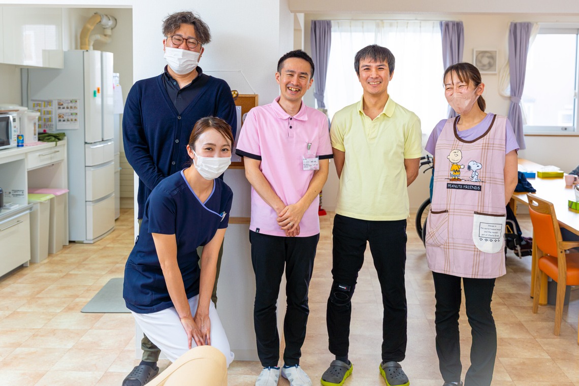 高田　悟が撮影した写真のアルバム「マイナビ転職」