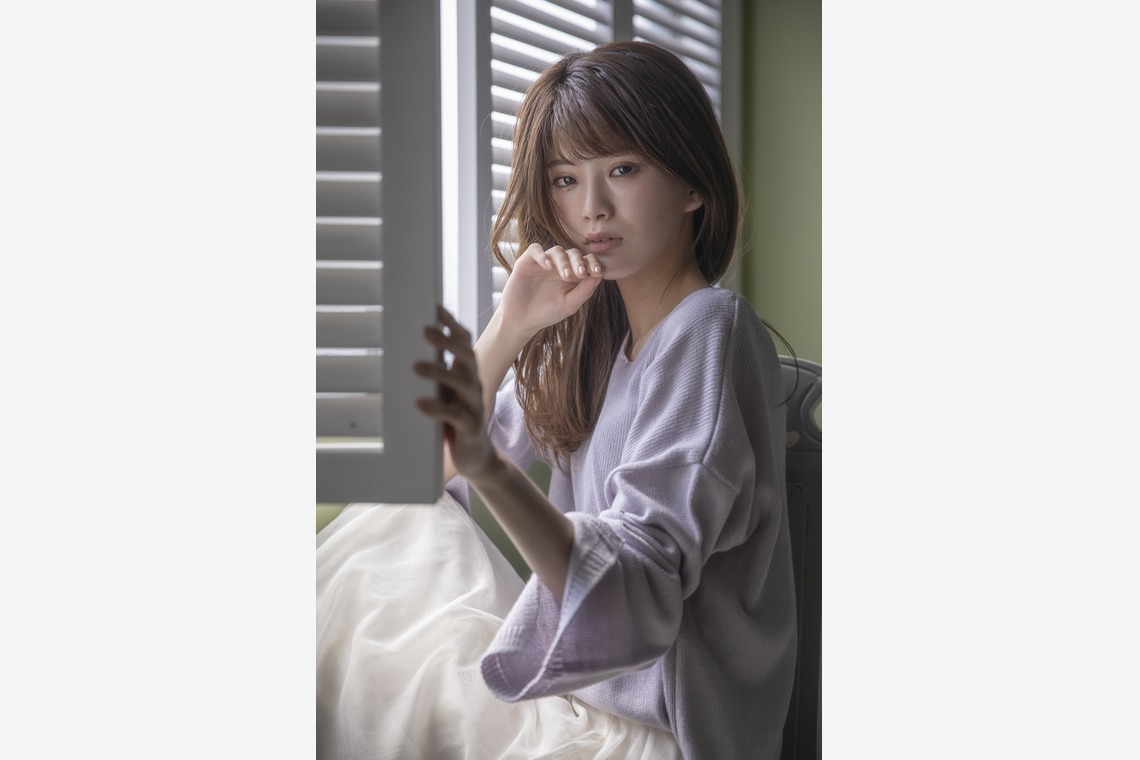 松尾　淳一郎が撮影した「ポートレート」の写真