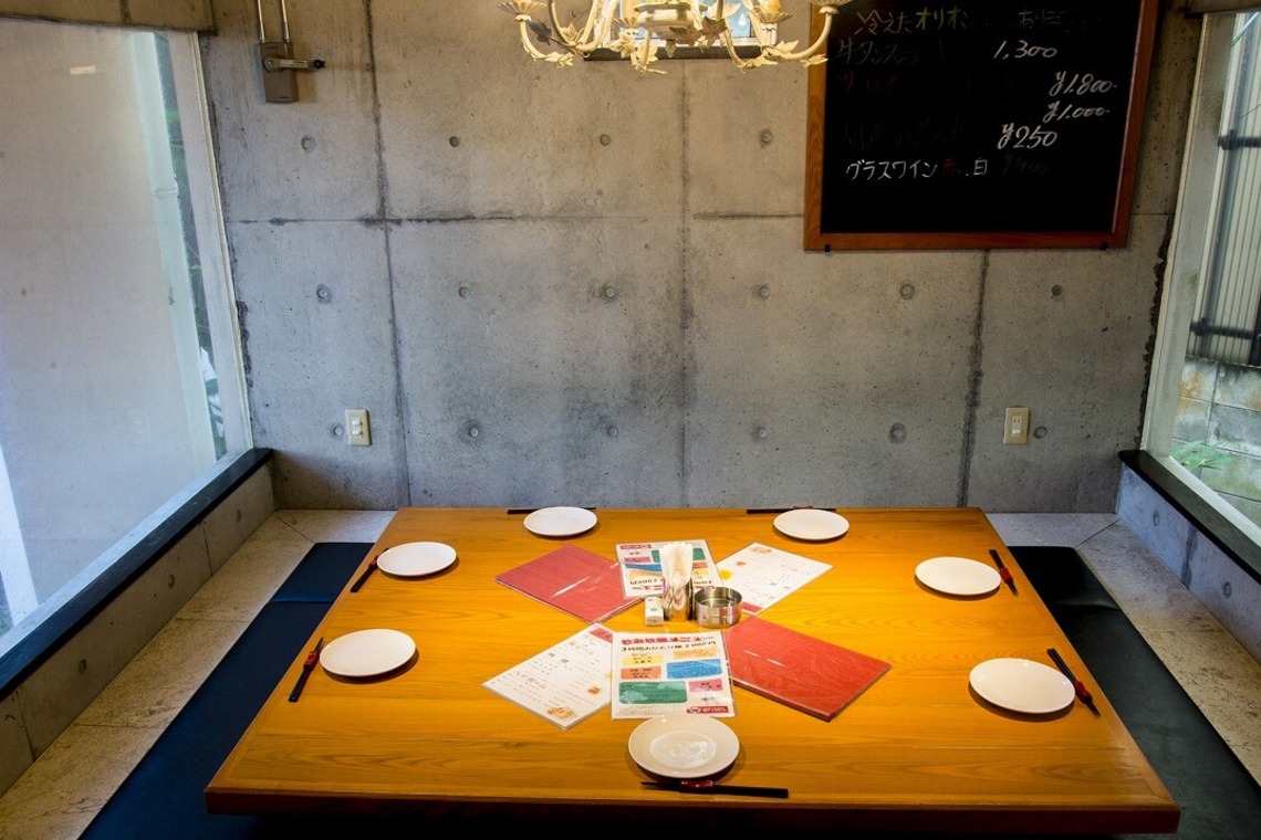 エンリッチ フォトグラフィーが撮影した「企業・店舗内観」の写真