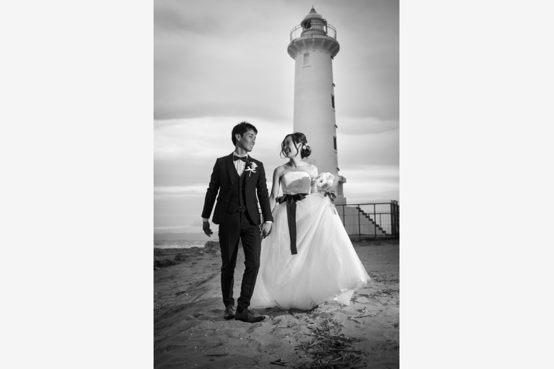 坂川直紀が撮影した写真のアルバム「前撮り」