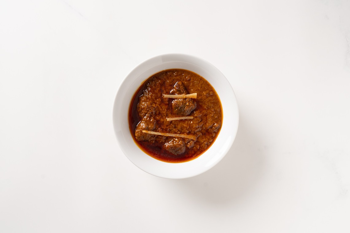 須田洋平が撮影した「food」の写真