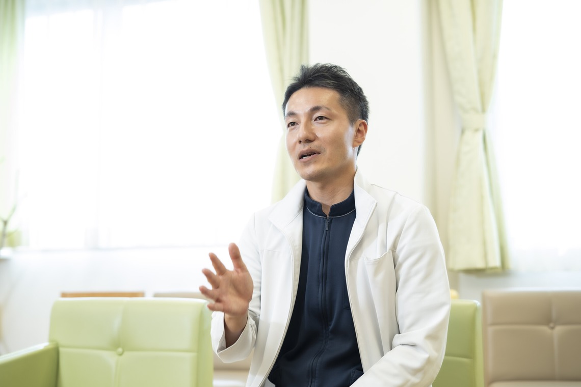 スタジオ11が撮影した「インタビュー撮影案件」の写真