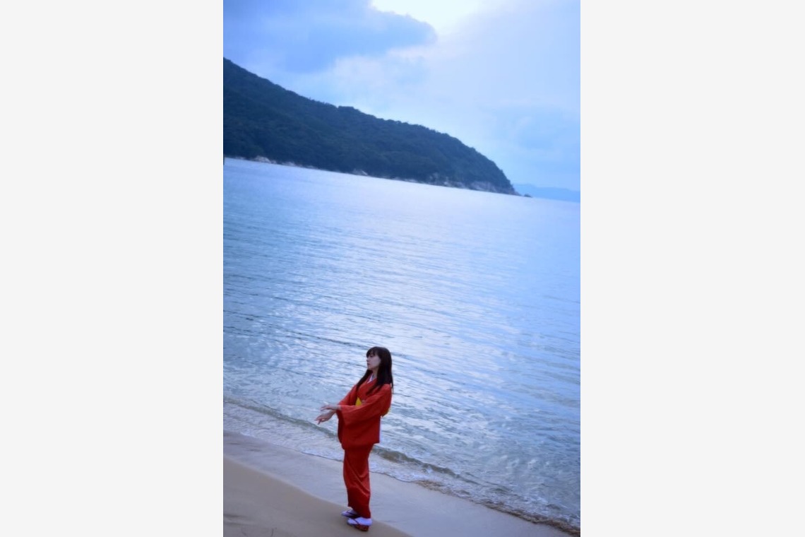 スタジオエゴイストが撮影した「モデル、ポートレート撮影」の写真