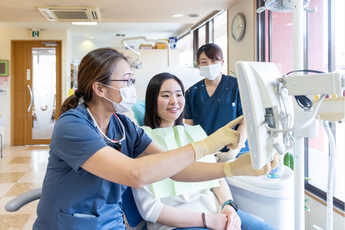 kobo-designが撮影した「歯科クリニック様」の写真