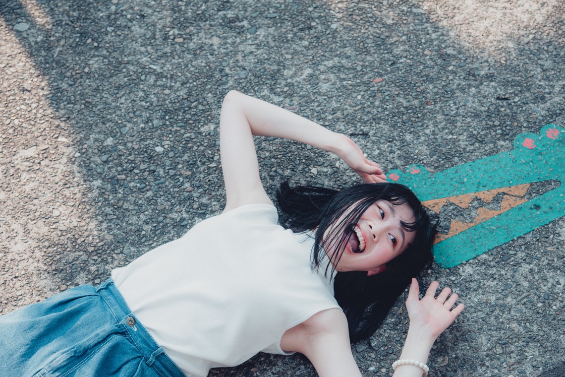 TKBOU PHOTOGRAPHYが撮影した「シングル」の写真