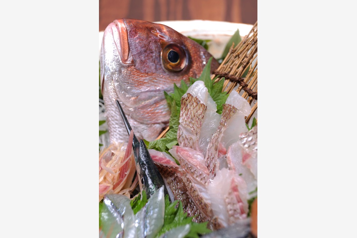 佐野将人が撮影した「料理」の写真