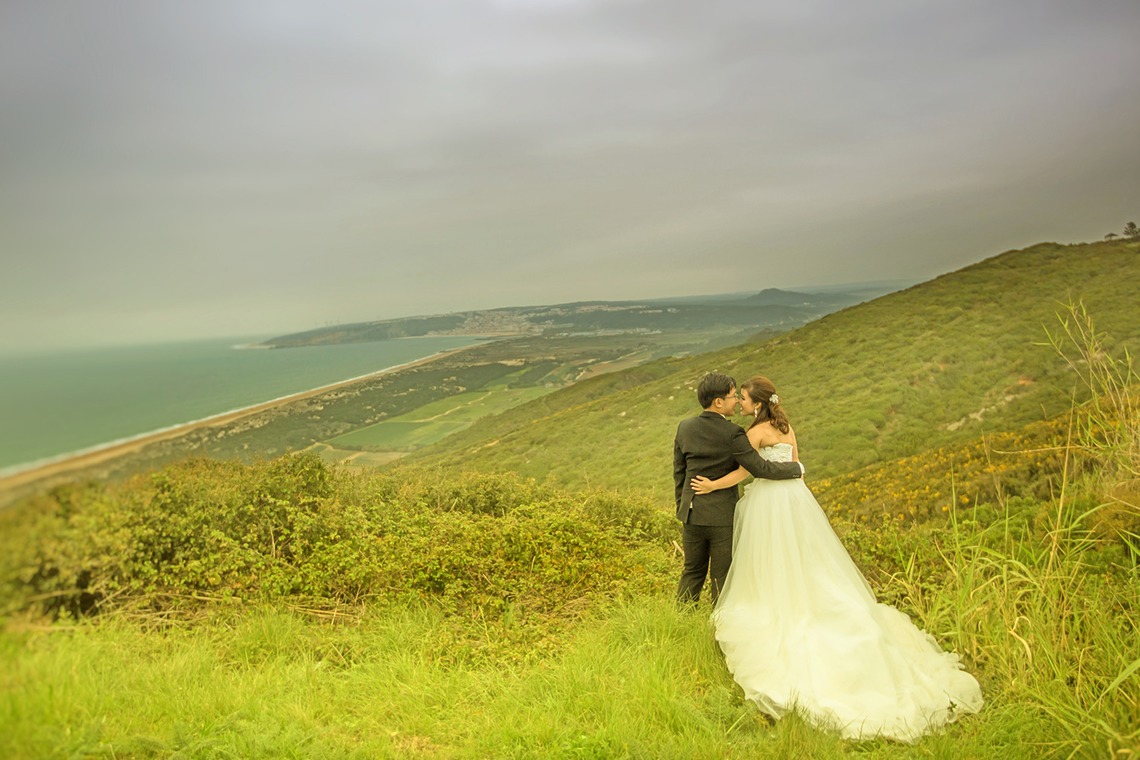 Album of the Wedding, Bridal taken by 2 of us photography - 