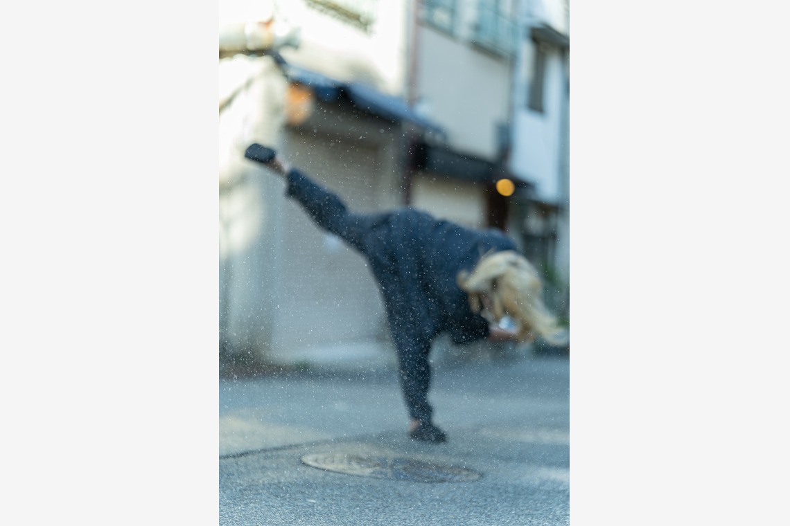 umimoyamamoworksが撮影した「おもしろ宣材写真」の写真