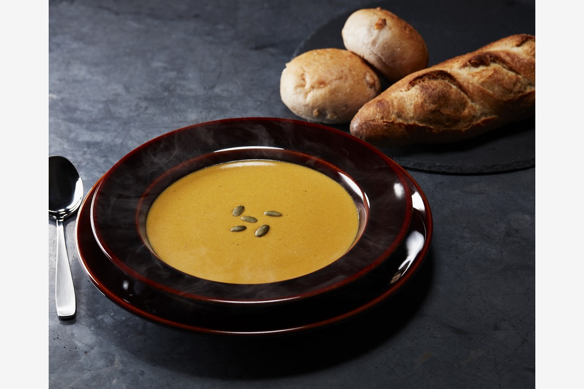 ディス・ワンが撮影した写真のアルバム「フード撮影」