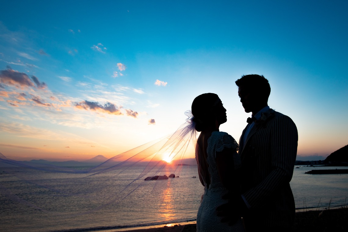 uno e creative act.が撮影した「葉山ワンデイトリップ」の写真