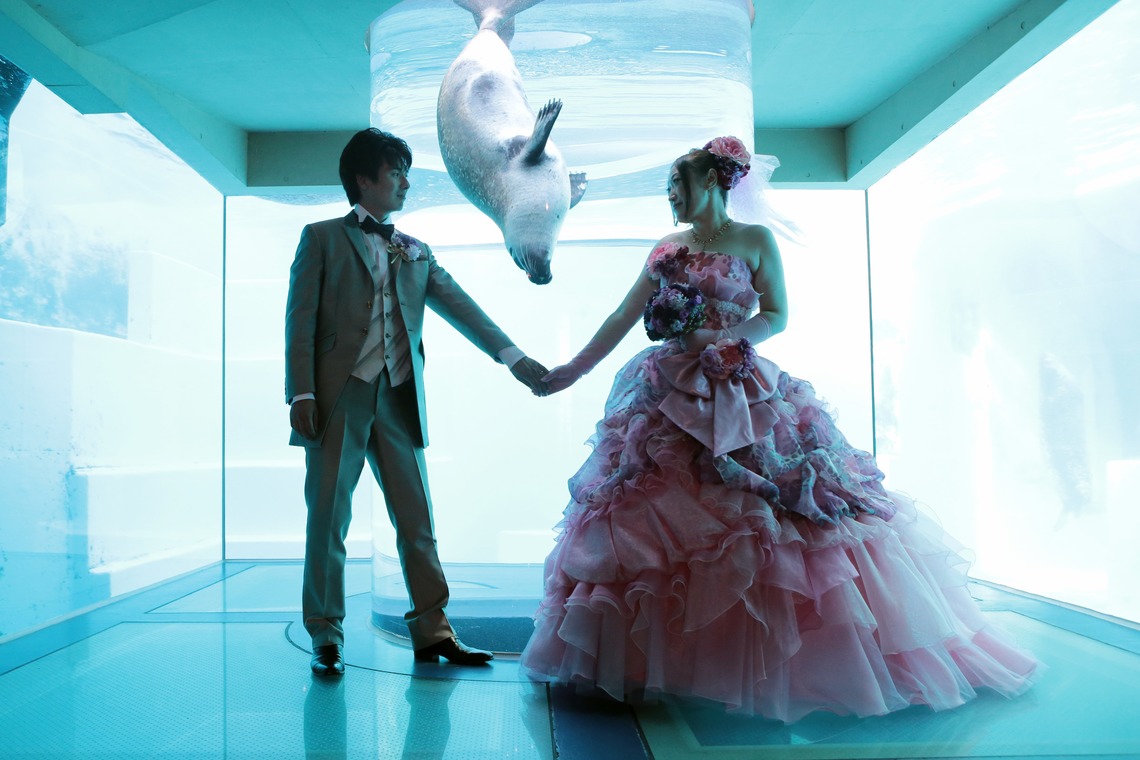 RES WEDDINGが撮影した「フォトギャラリー」の写真