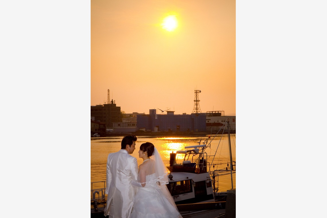 B'point photoが撮影した「フォトギャラリー」の写真