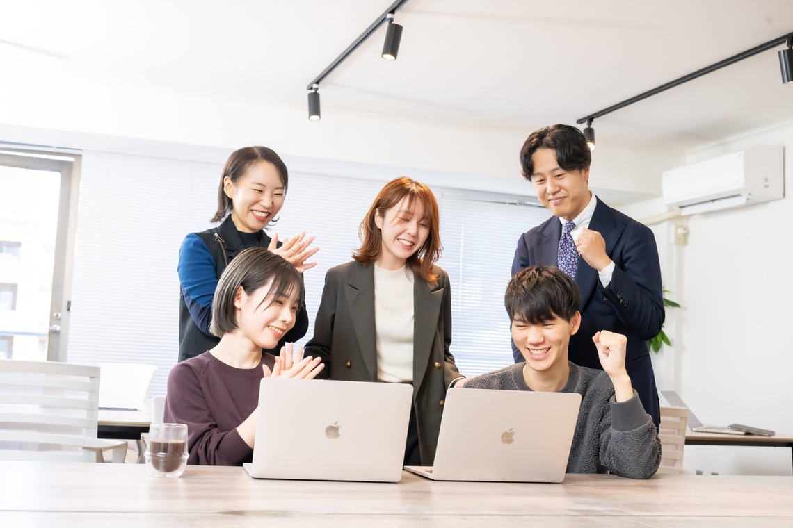 株式会社スマイルプロアートが撮影した「企業撮影」の写真