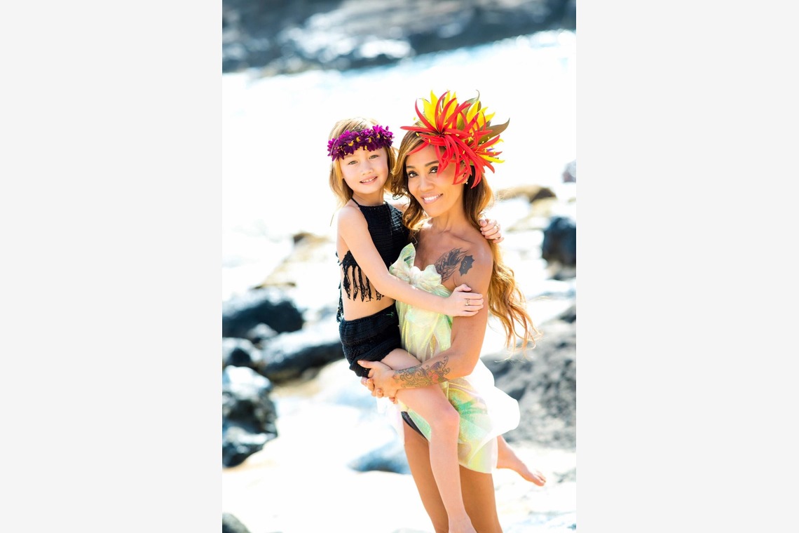 FRANK SAKAKIBARAが撮影した「大切な時間」の写真