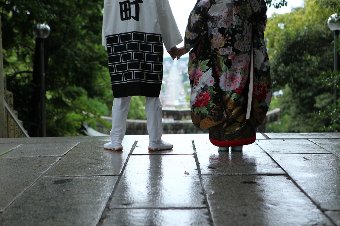 HOTEL GREGES（オテルグレージュ）が撮影した写真のアルバム「和装」