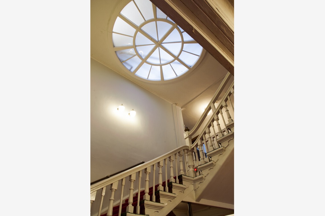 有光こうじ写真事務所が撮影した写真のアルバム「店舗写真」