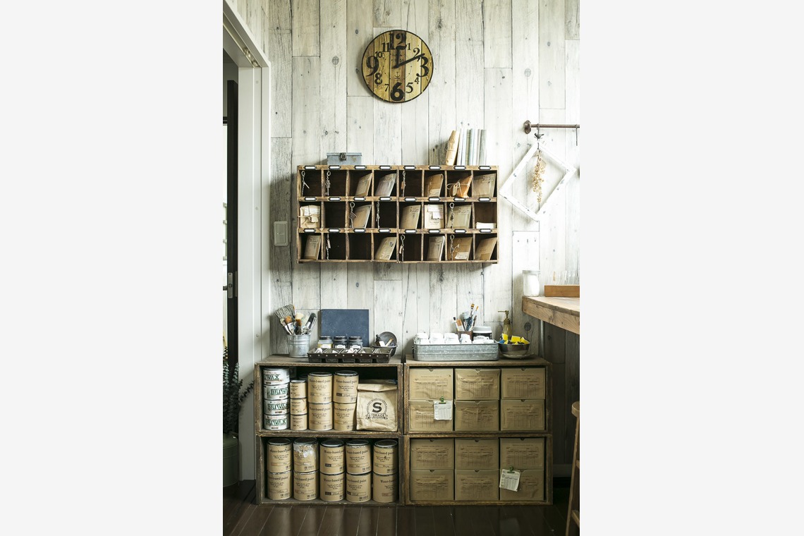 布川航太が撮影した写真のアルバム「御自宅インテリア」