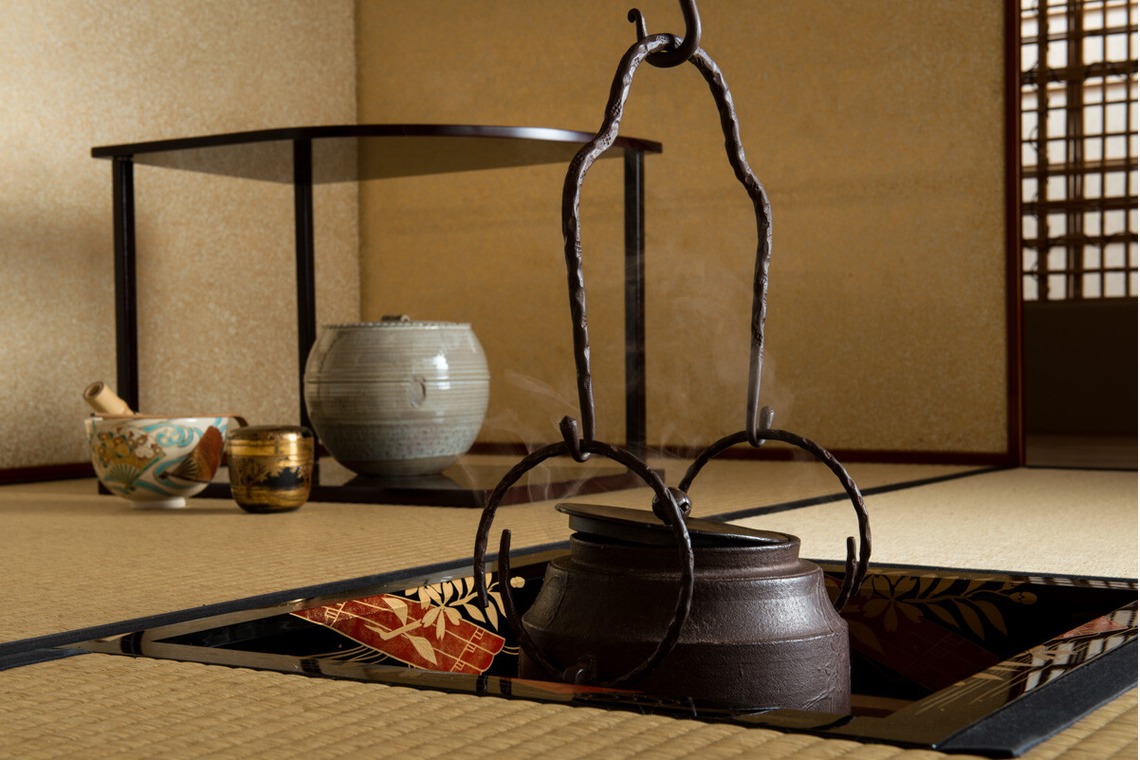 スタジオ桜が撮影した「伝統文化（茶道）」の写真