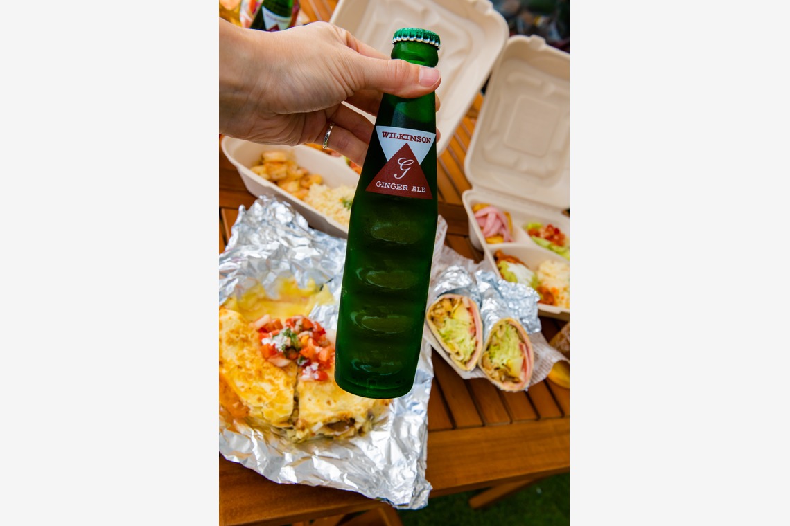 DESIGN STUDIO EEが撮影した「料理、店舗撮影　西アメリカ風シーフード料理 CafeHOPE（北海道東旭川）」の写真