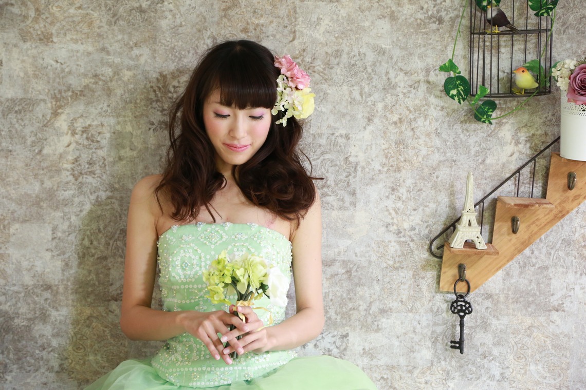 フォトスタジオ　ミルフィーユ