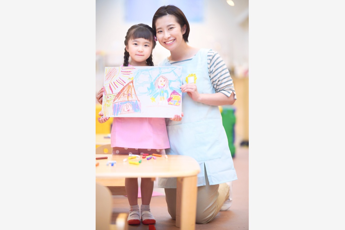 CREATIVE HOUSEが撮影した写真のアルバム「保育園・幼稚園・学校撮影」