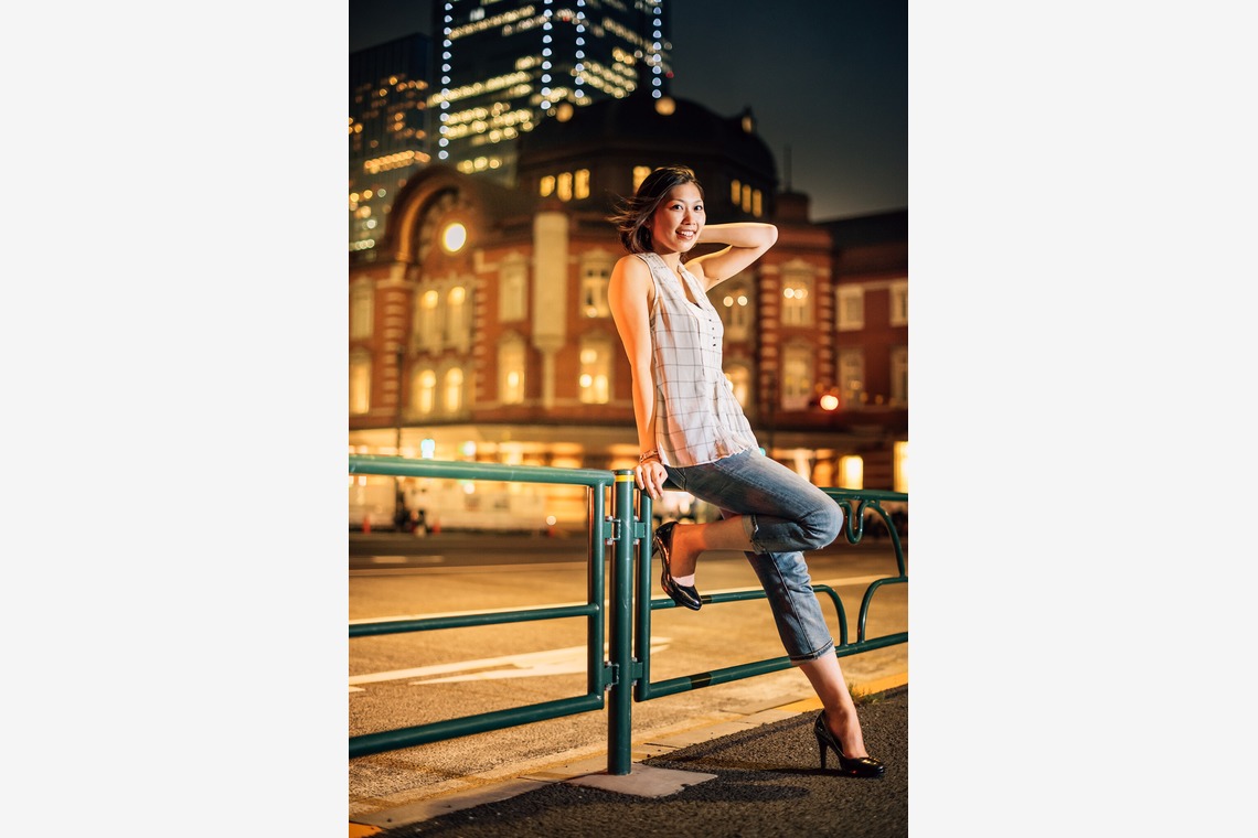 Grassvalley.incが撮影した「人物撮影」の写真