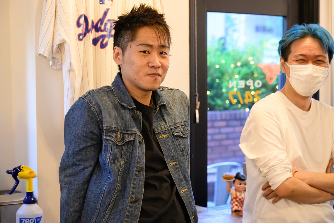 写真家 石田 和昭が撮影した写真のアルバム「イベント」