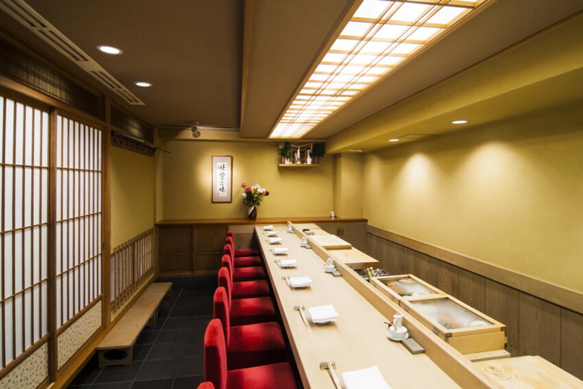 有光こうじ写真事務所が撮影した写真のアルバム「店舗写真」