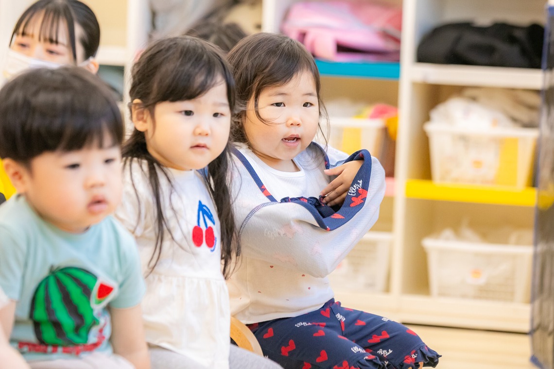 武内ピクチャーズが撮影した「スクールフォト(保育園・日常保育)」の写真