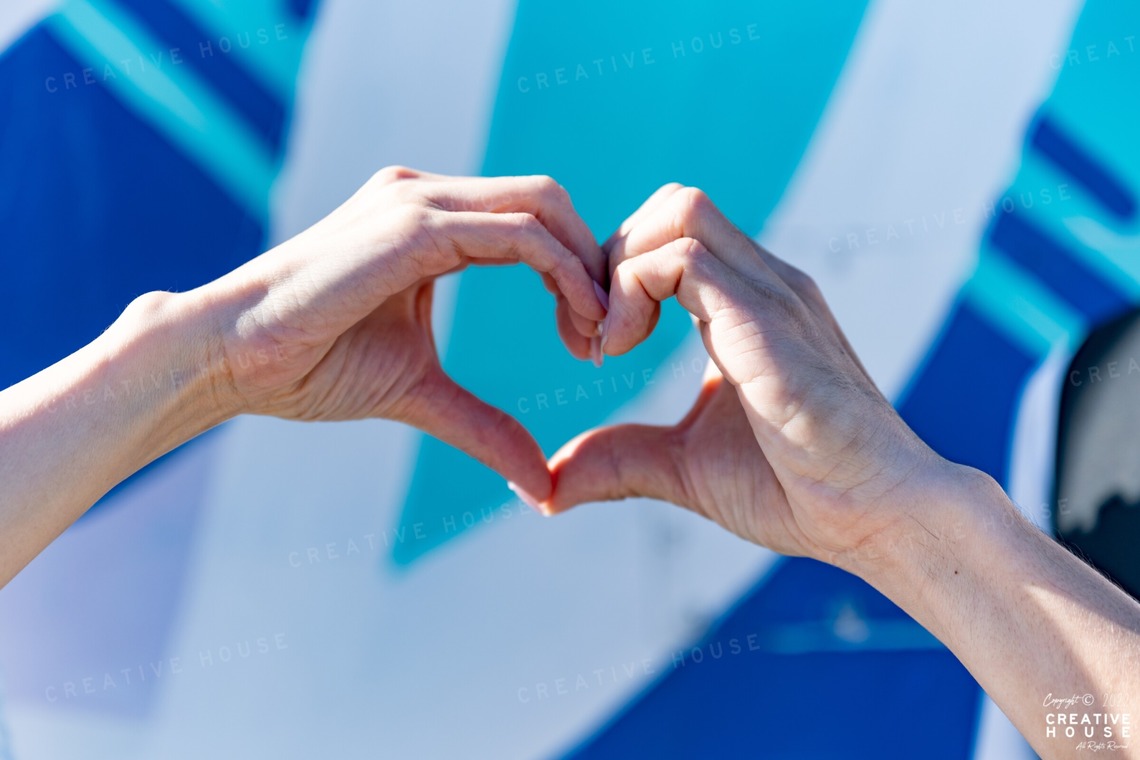 Photo of Pre-shoot, Post-shoot, Engagement taken by CREATIVE HOUSE