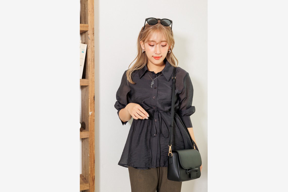 関場優太が撮影した写真のアルバム「ファッションモデル撮影１」