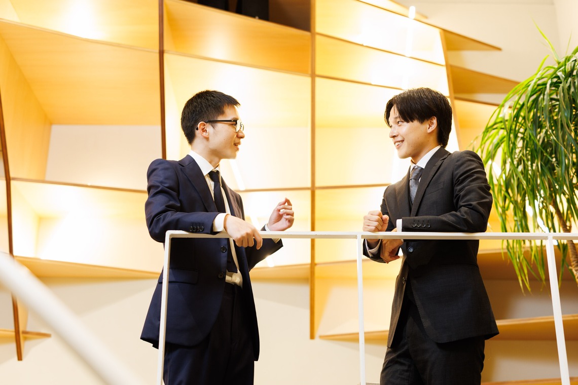 SEE LIKE PHOTOが撮影した「企業撮影」の写真