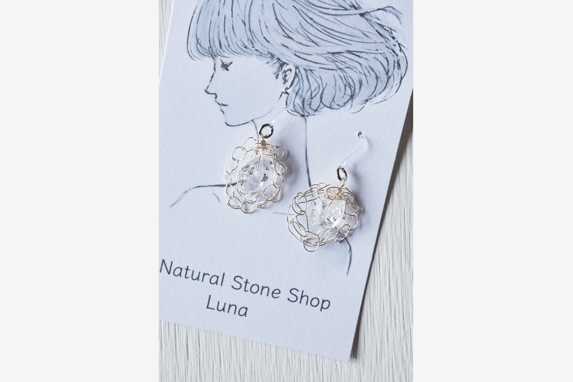 STELLA_ART OFFICEが撮影した「アクセサリー」の写真