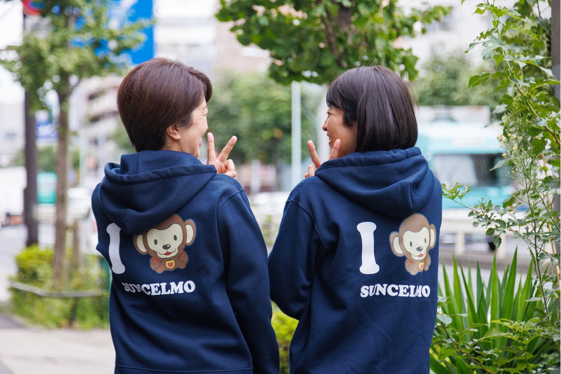 Yusuke Usuiが撮影した「サンセルモ玉泉院様 求人撮影」の写真