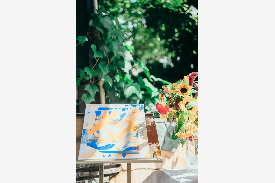 KS Worksが撮影した「Wedding二次会 代官山」の写真